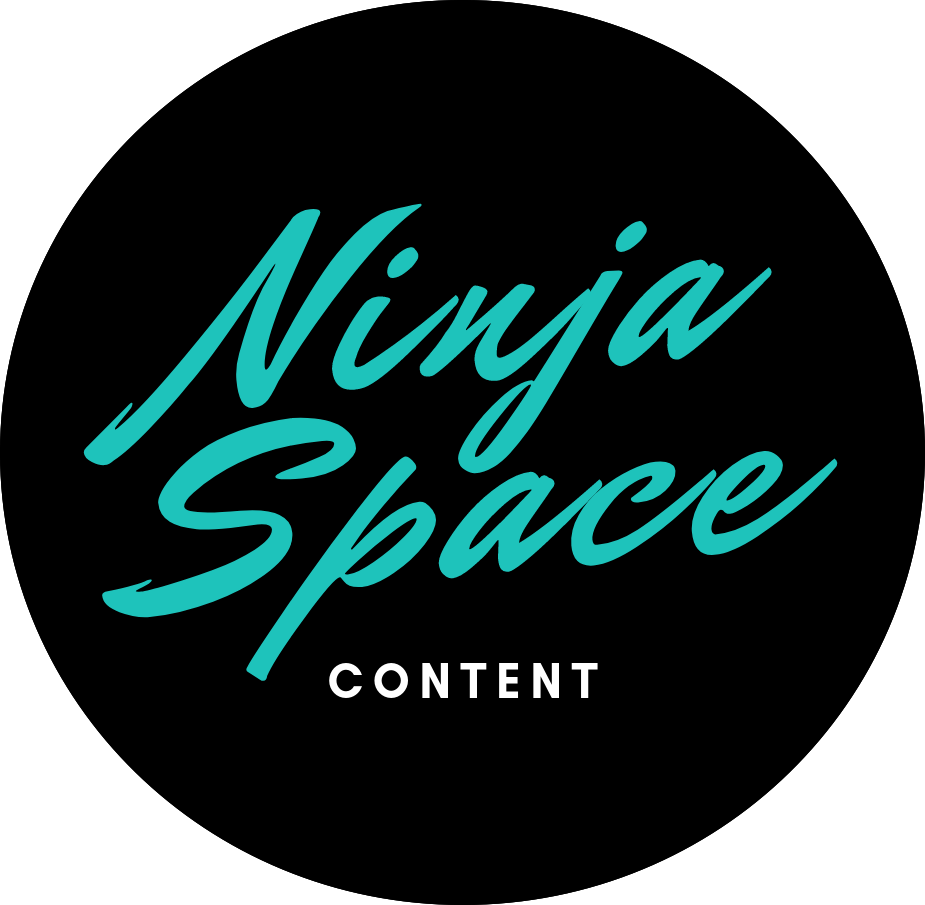 Ninja Space Content Blog
